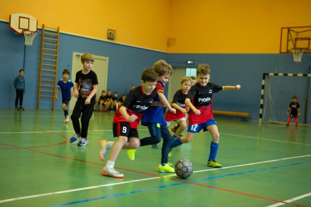 Игры 20-21 ноября